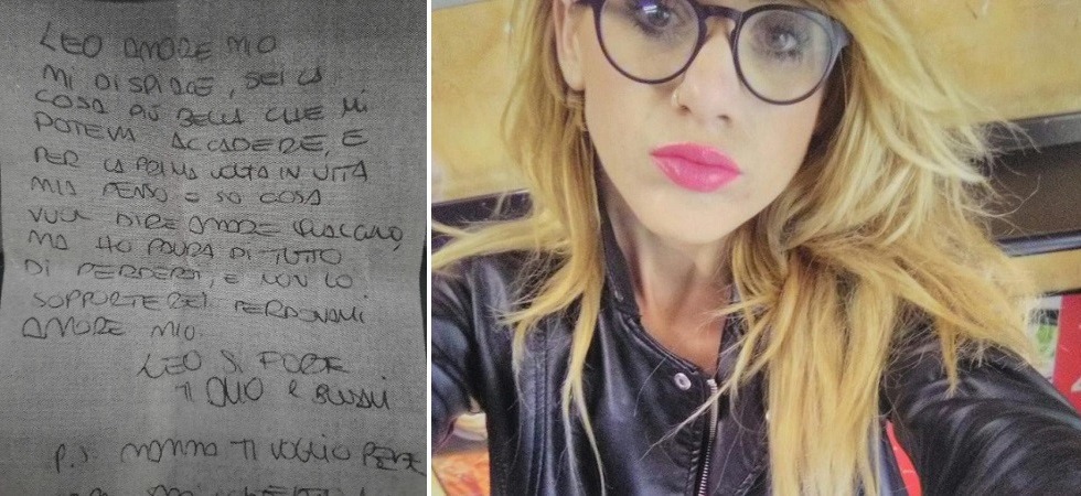Suicida in carcere a soli 27 anni, l’ultimo messaggio di Donatela per il fidanzato
